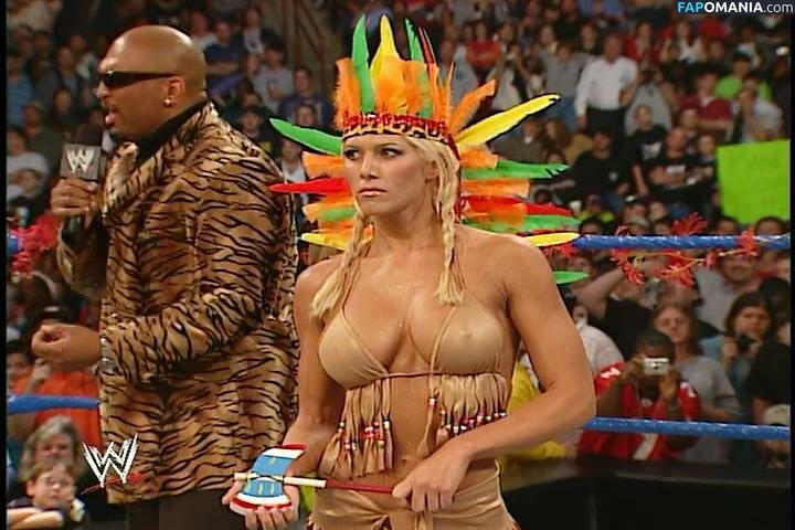 Torrie Wilson / misswilson66686 / torriewilson Nudo OnlyFans  Foto trapelata #1441