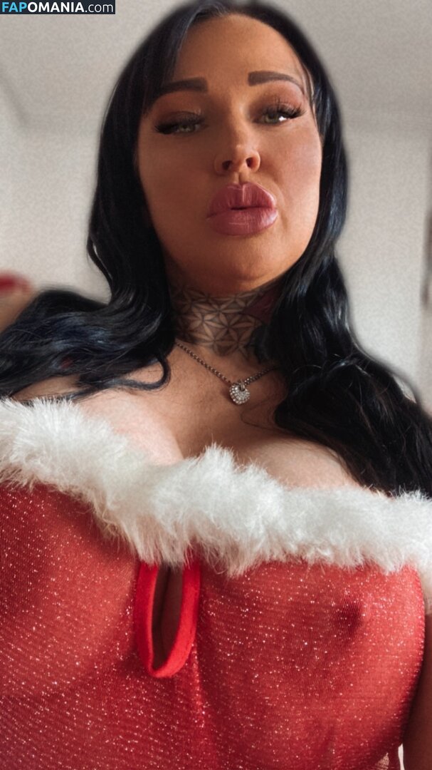 Tory Candi Jackson Nudo OnlyFans  Foto trapelata #7