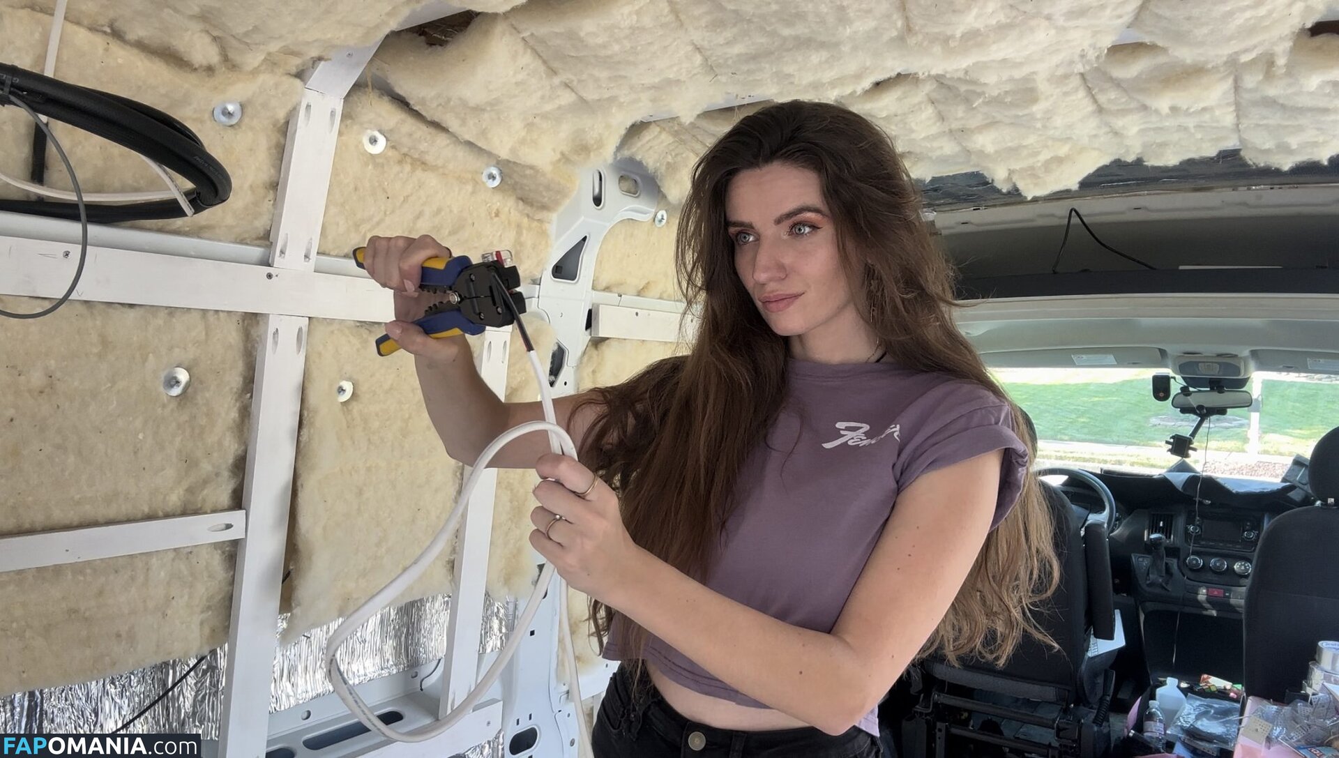 Tory Delury / ToryDeluryTravels / torydelury Nudo OnlyFans  Foto trapelata #1