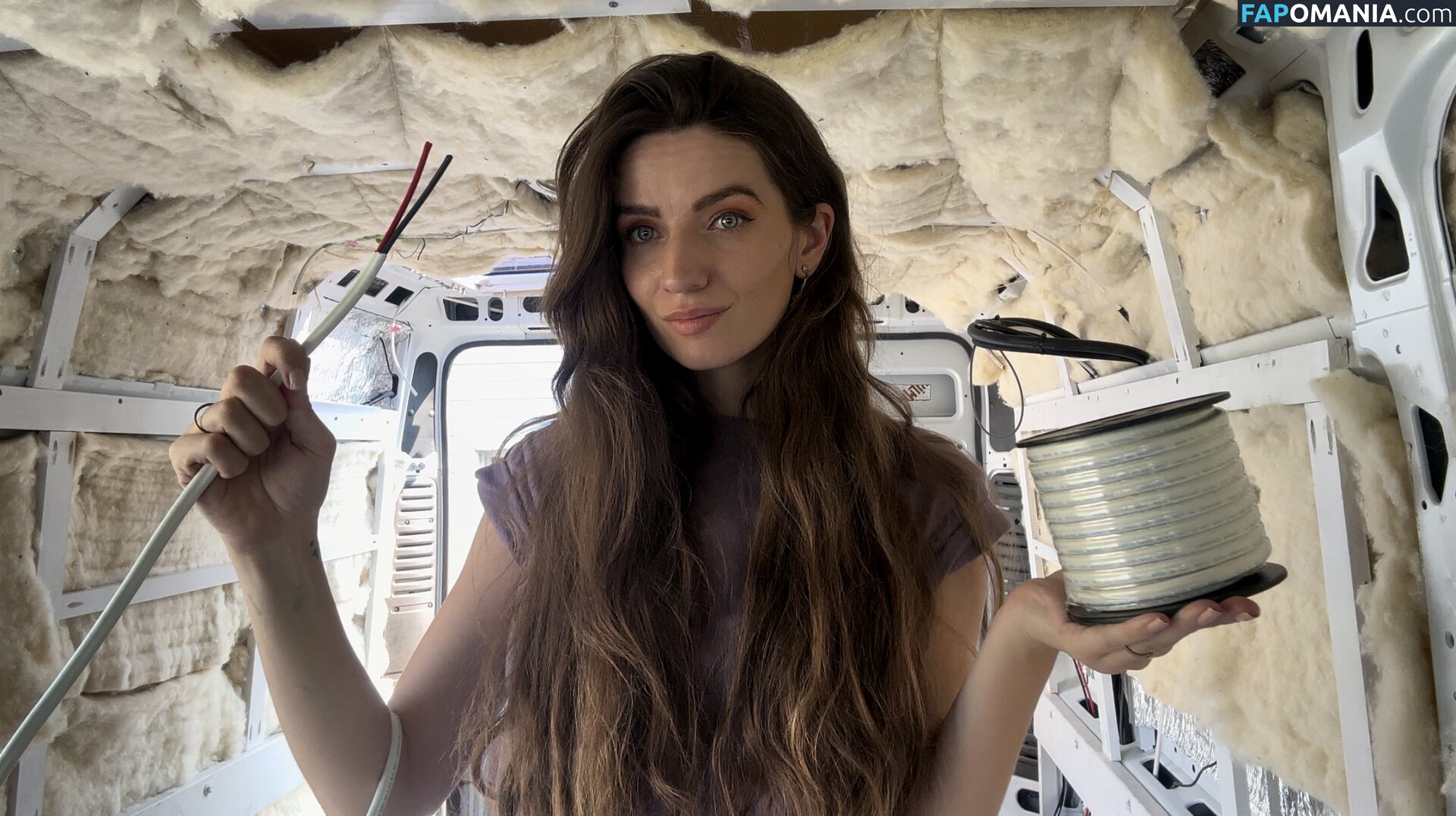 Tory Delury / ToryDeluryTravels / torydelury Nudo OnlyFans  Foto trapelata #2