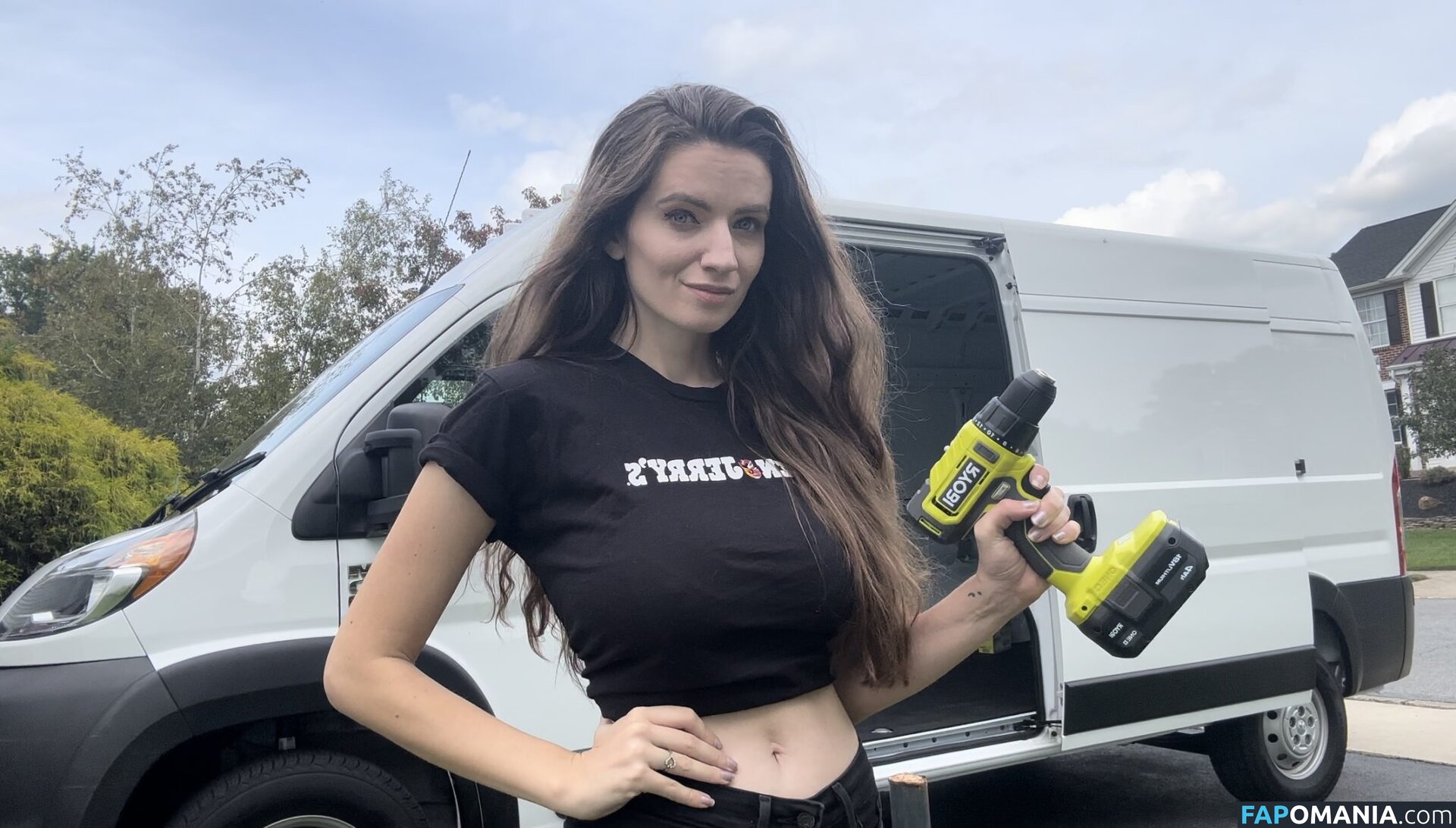 Tory Delury / ToryDeluryTravels / torydelury Nudo OnlyFans  Foto trapelata #6