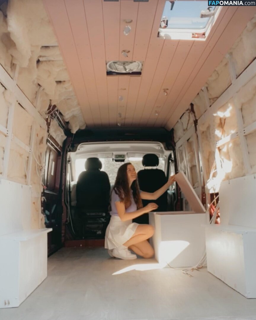 Tory Delury / ToryDeluryTravels / torydelury Nudo OnlyFans  Foto trapelata #13