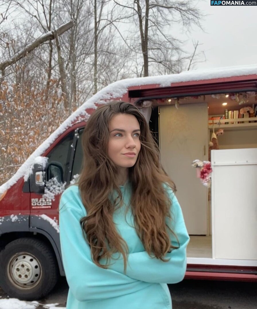 Tory Delury / ToryDeluryTravels / torydelury Nudo OnlyFans  Foto trapelata #17