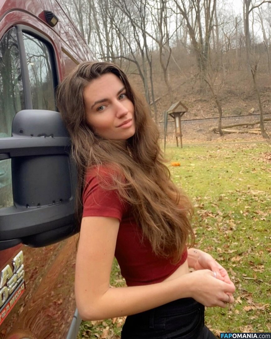 Tory Delury / ToryDeluryTravels / torydelury Nudo OnlyFans  Foto trapelata #18