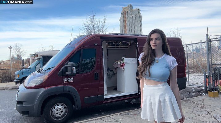 Tory Delury / ToryDeluryTravels / torydelury Nudo OnlyFans  Foto trapelata #19