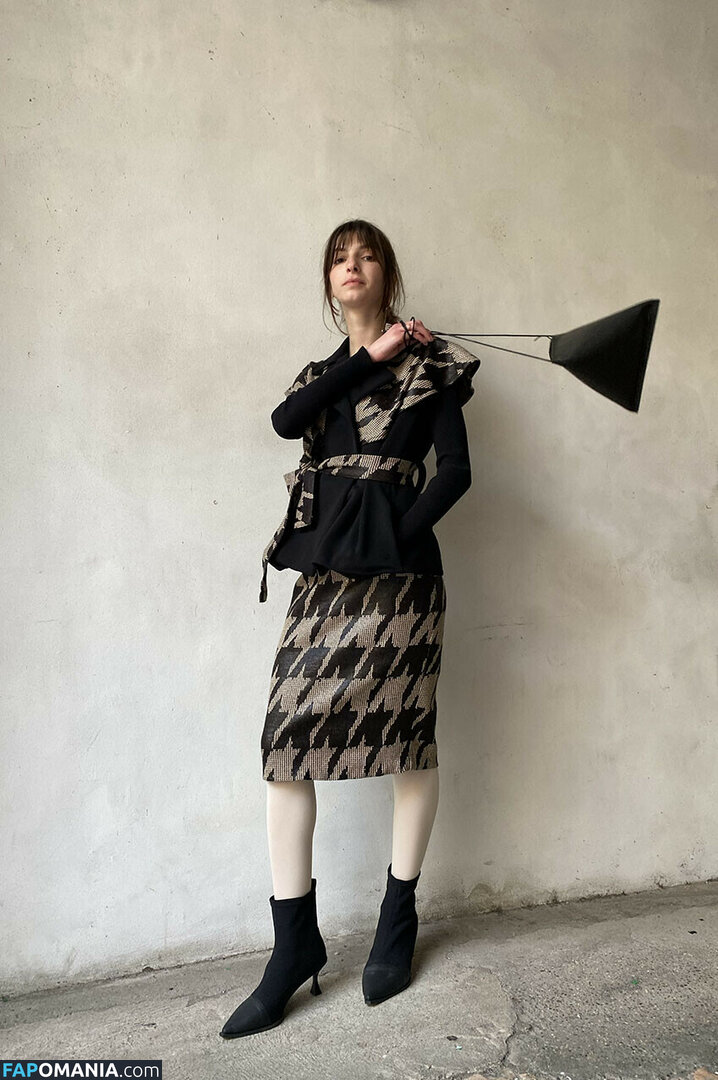 Tosca / toscaa___ Nudo OnlyFans  Foto trapelata #45