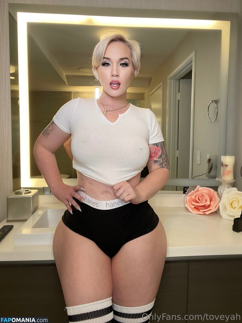 loveveyah / toveyah Nudo OnlyFans  Foto trapelata #179