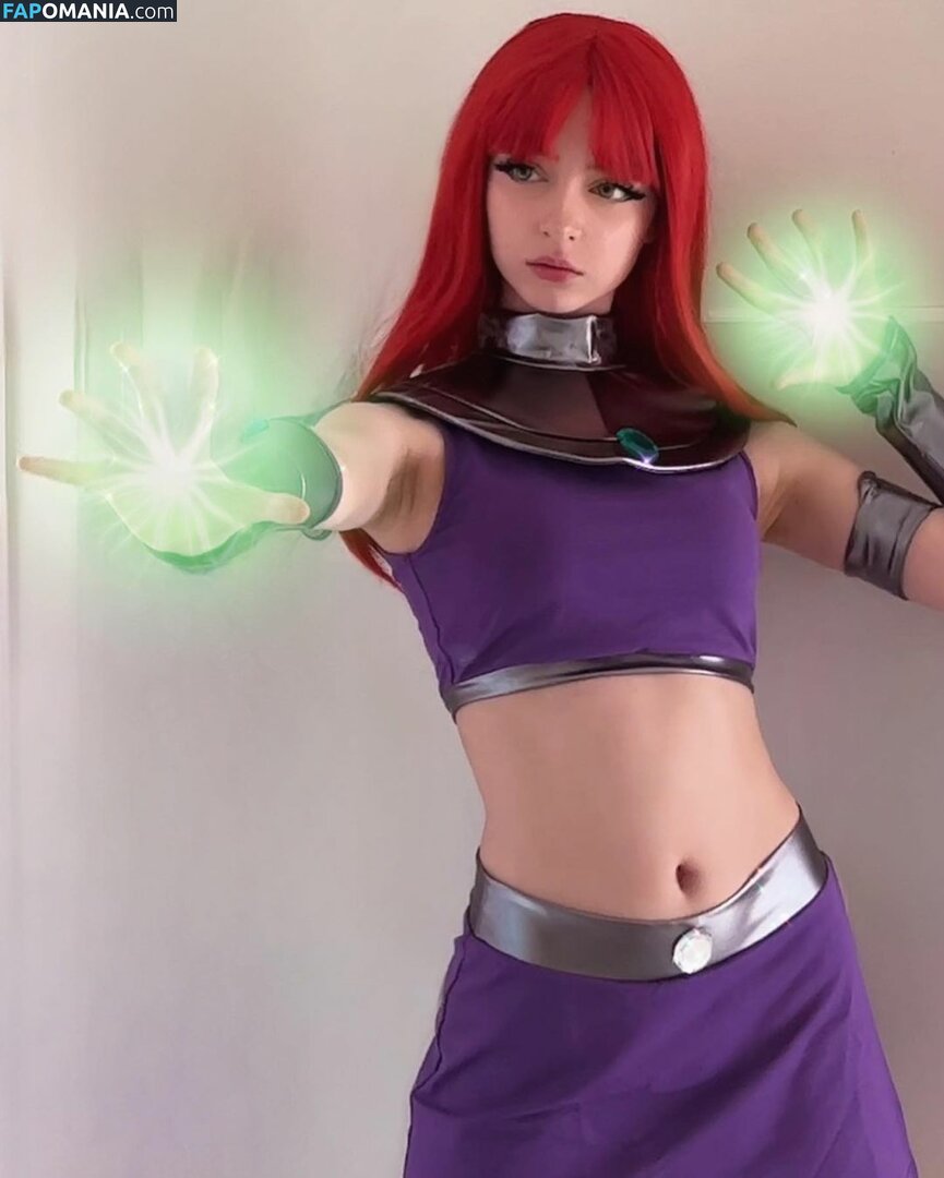  / Ella toxic.tenshi / TenshiTTV / Toxic Tenshi / angel-ai / toxic.tenshi Nudo OnlyFans  Foto trapelata #22