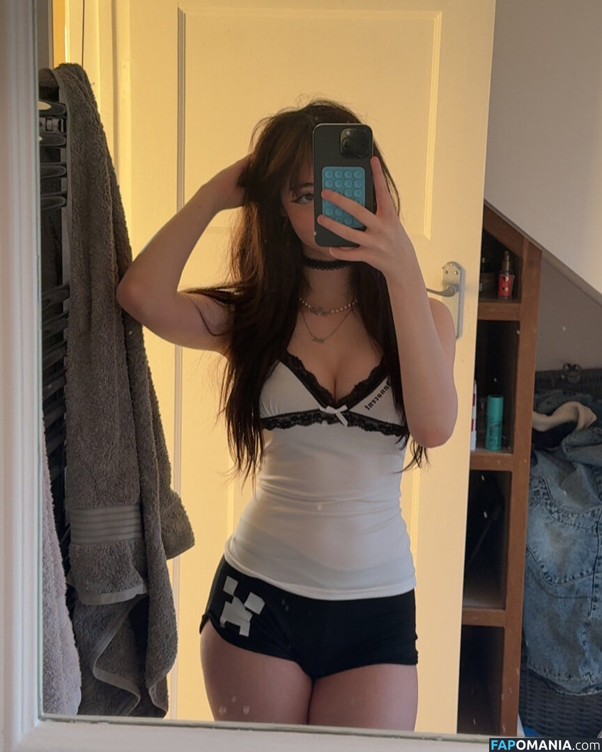  / Ella toxic.tenshi / TenshiTTV / Toxic Tenshi / angel-ai / toxic.tenshi Nudo OnlyFans  Foto trapelata #69