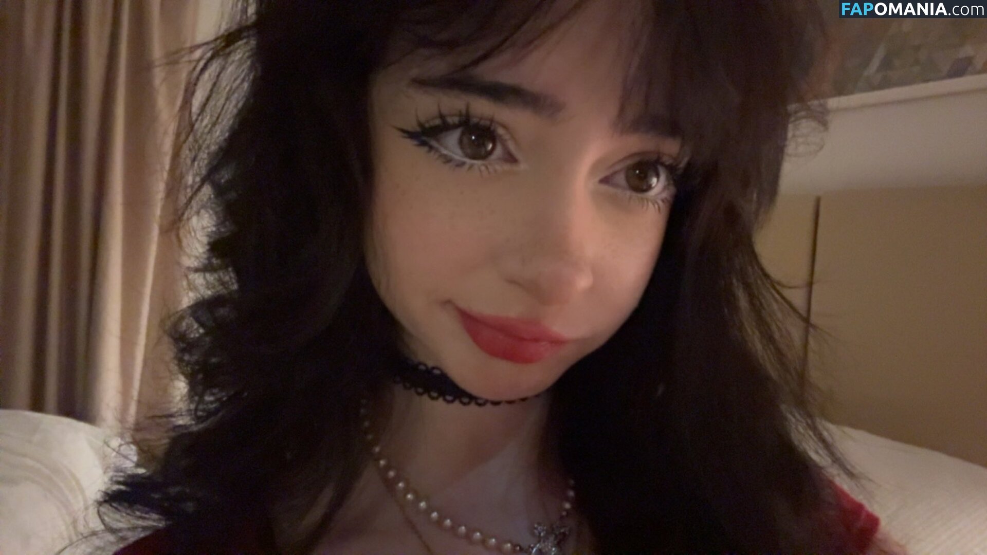  / Ella toxic.tenshi / TenshiTTV / Toxic Tenshi / angel-ai / toxic.tenshi Nudo OnlyFans  Foto trapelata #70