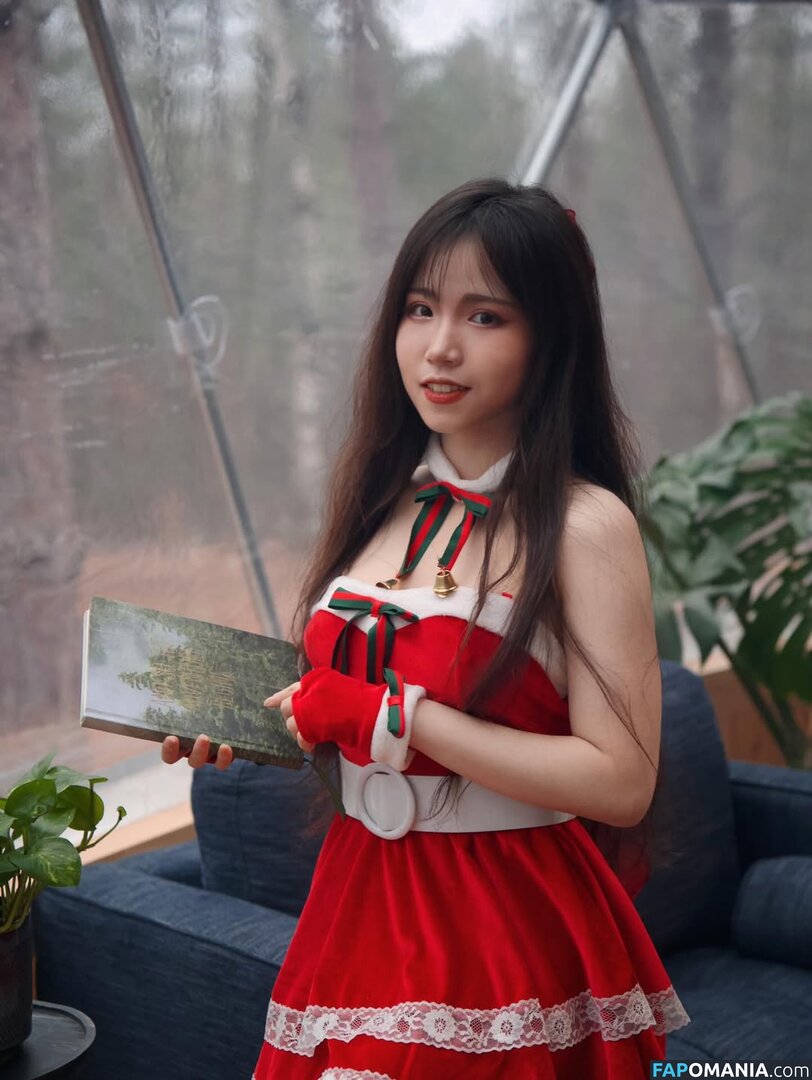 Toxickbunny / toxiccandyy Nudo OnlyFans  Foto trapelata #4