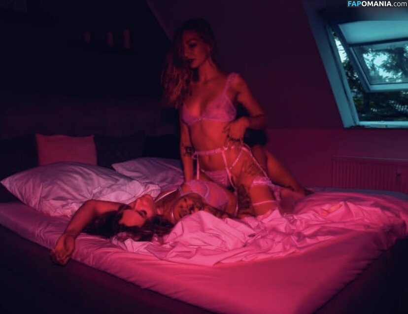 Toxictokio Nudo OnlyFans  Foto trapelata #5