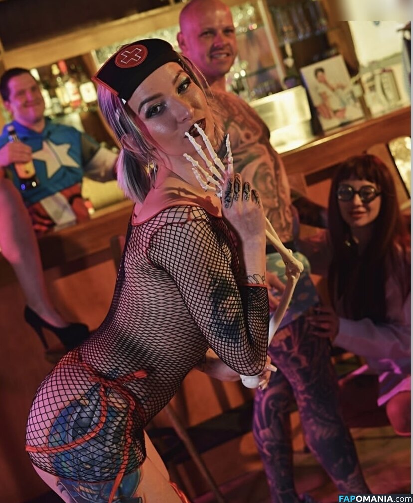 Toxictokio Nudo OnlyFans  Foto trapelata #14