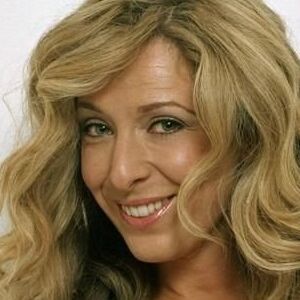 Tracy-Ann Oberman
