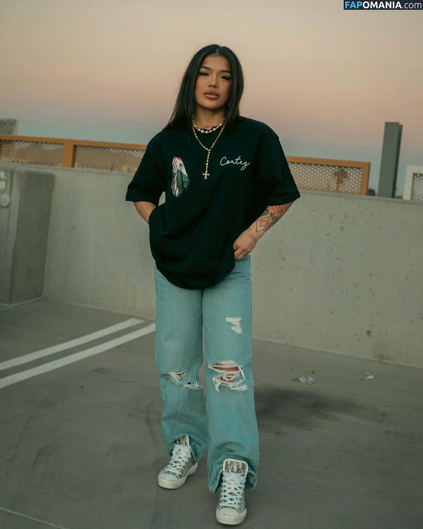 Tracy Cortez / cortez3317 / cortezmma Nudo OnlyFans  Foto trapelata #1