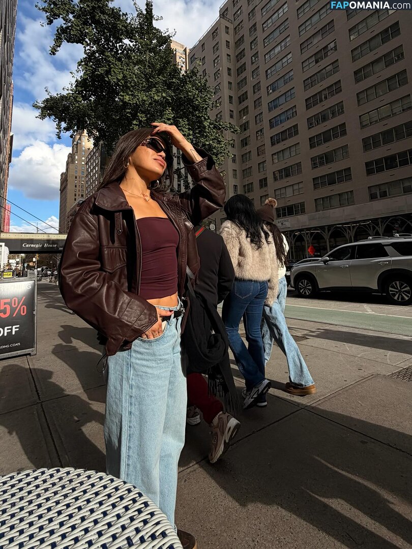 Tracy Cortez / cortez3317 / cortezmma Nudo OnlyFans  Foto trapelata #10