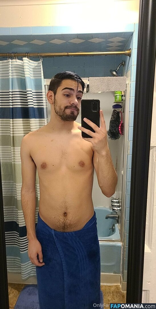 tragicgaynerd Nudo OnlyFans  Foto trapelata #8