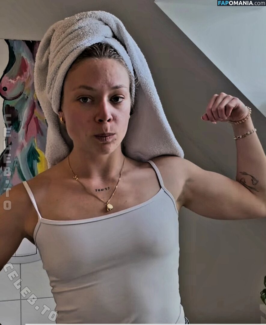trainingfabi Nudo OnlyFans  Foto trapelata #1