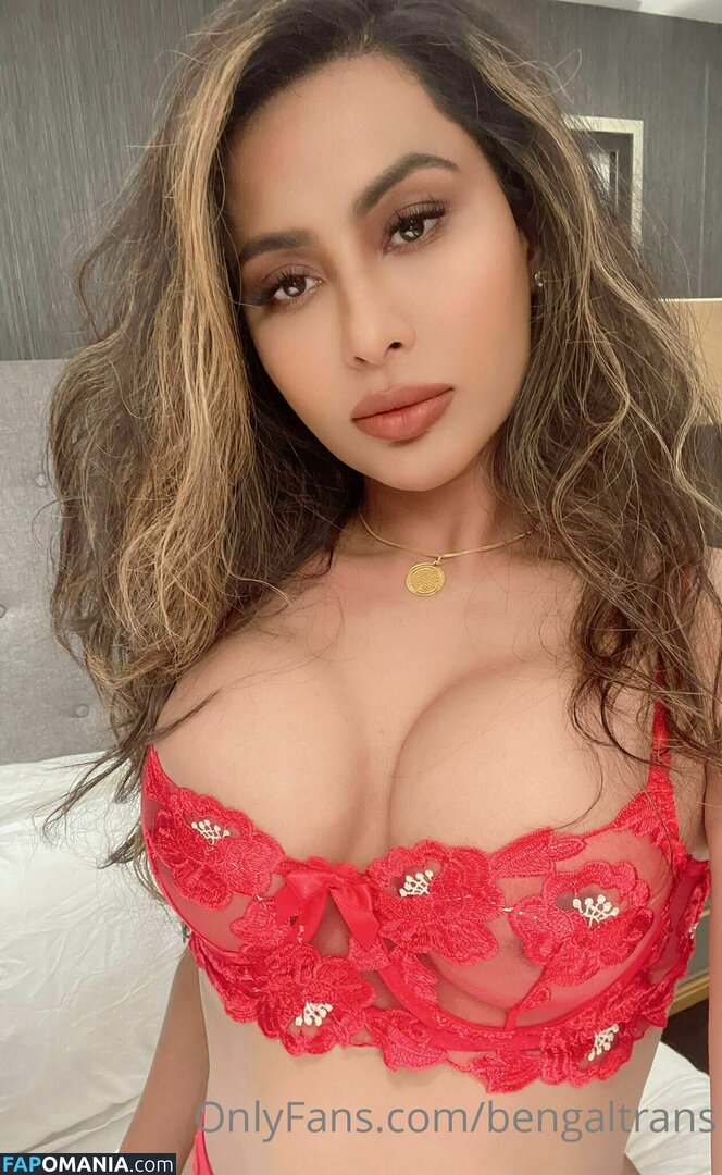 trans_heaven Nudo OnlyFans  Foto trapelata #7