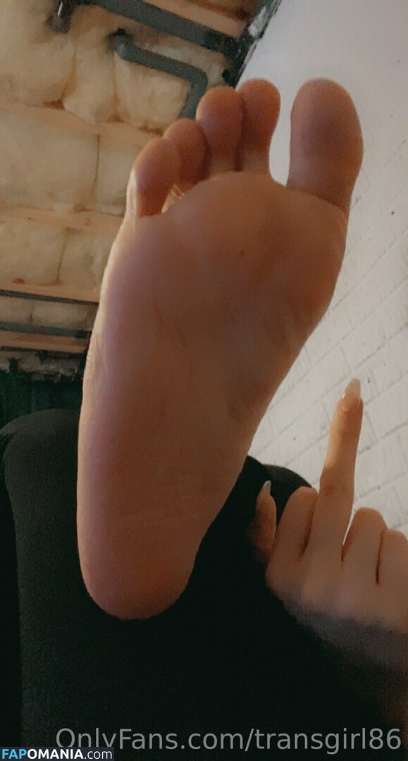 gay_goth_enby / transgirl86 Nudo OnlyFans  Foto trapelata #23
