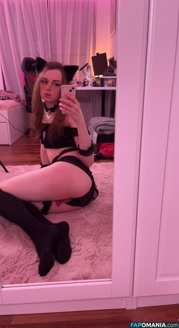 TransKitty Nudo OnlyFans  Foto trapelata #2