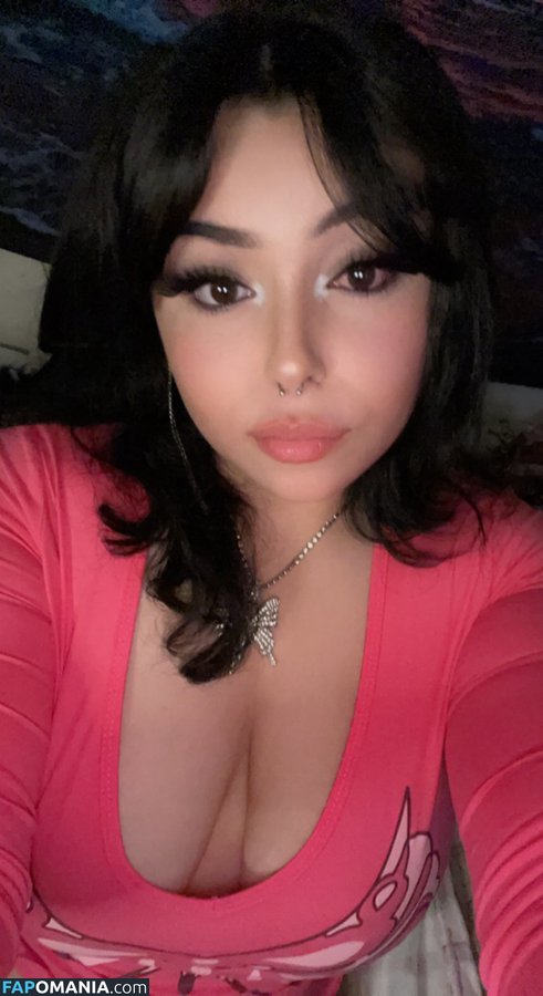 Kittytharula / St44rgrl / Trap27star Nudo OnlyFans  Foto trapelata #34