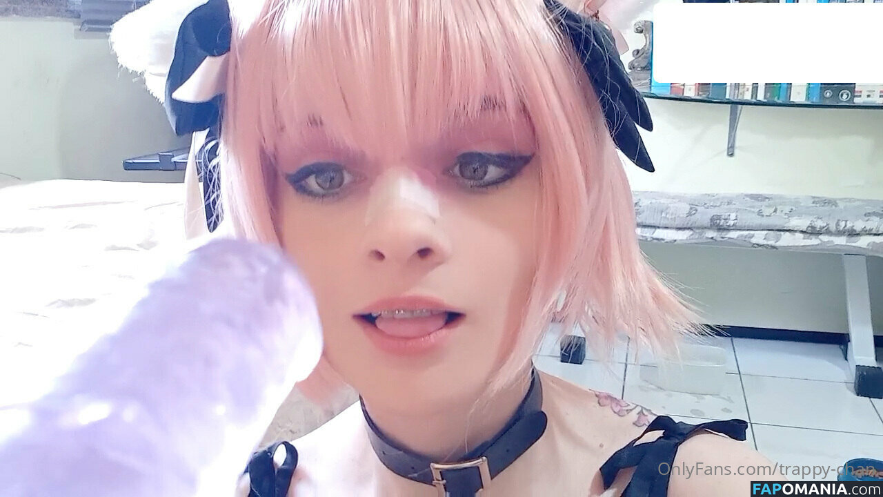 https: / trappy-chan / trappychan Nudo OnlyFans  Foto trapelata #314