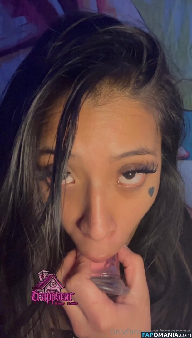 trapscar / trapscars Nudo OnlyFans  Foto trapelata #6