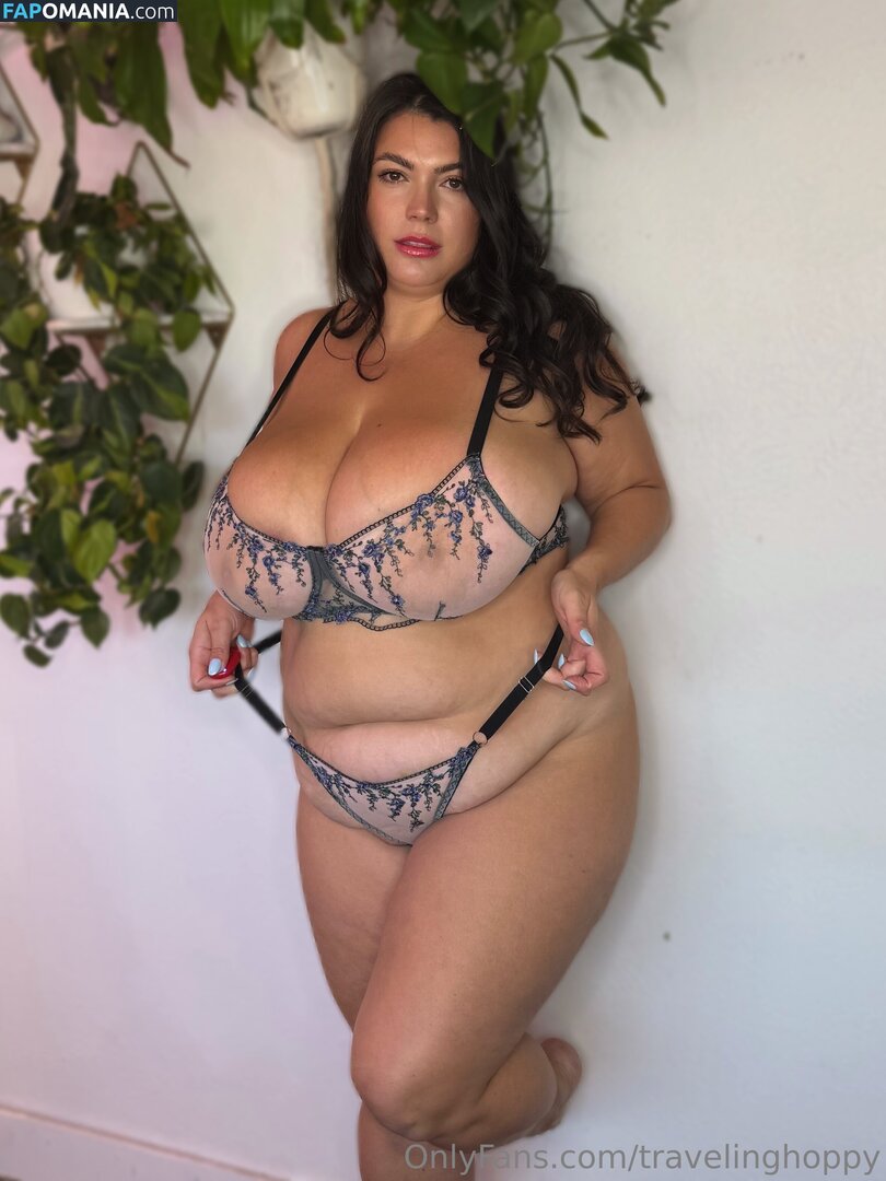 Traveling Hoppy / Travelinghoppy21 / travelinghoppy Nudo OnlyFans  Foto trapelata #134