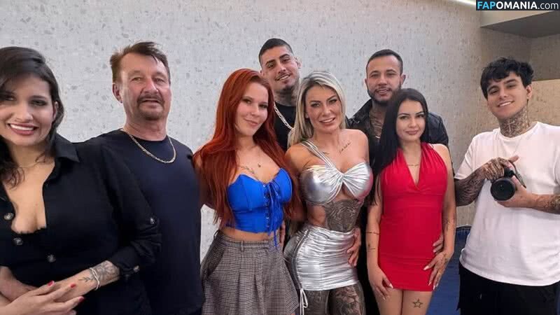 Brigas / Fofocas do Mundo Pornô BR / Polêmicas / Tretas / thetretas Nudo OnlyFans  Foto trapelata #4