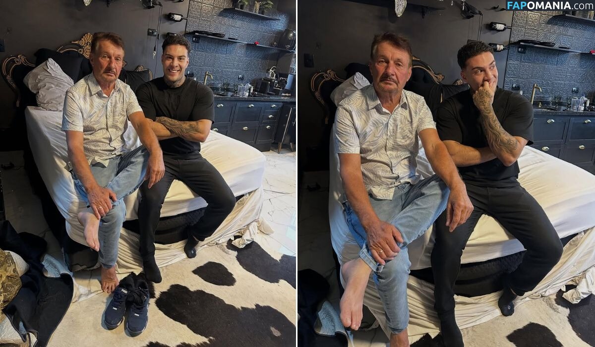 Brigas / Fofocas do Mundo Pornô BR / Polêmicas / Tretas / thetretas Nudo OnlyFans  Foto trapelata #5