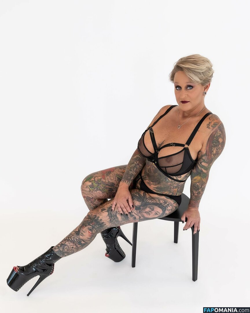 Tricia Anne / Tricia Holt Eckstein / tricia.anne_ / u277969456 Nudo OnlyFans  Foto trapelata #6
