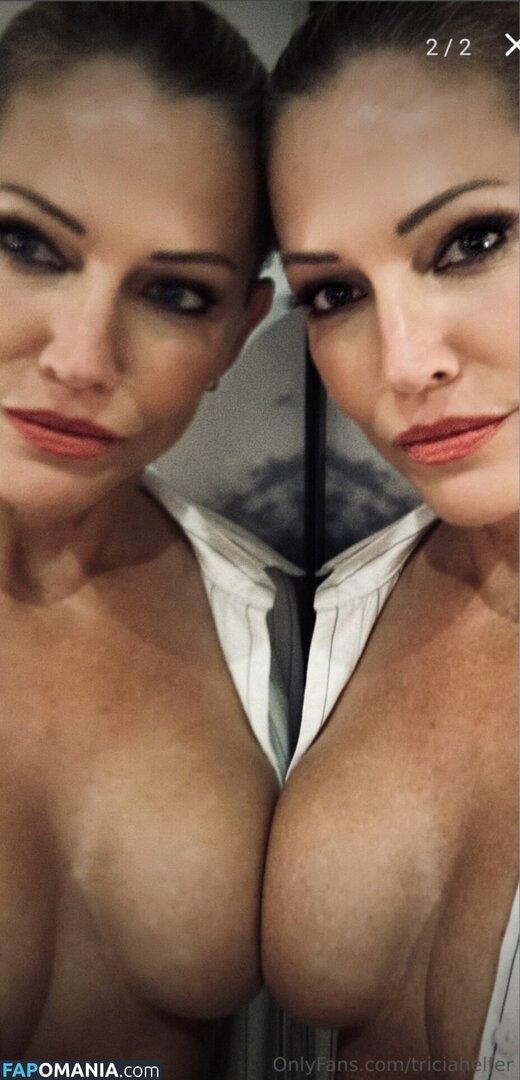 Cylon / Tricia Helfer / officialtriciahelfer / triciahelfer Nudo OnlyFans  Foto trapelata #173