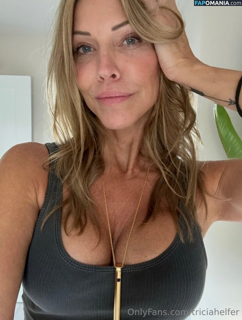 Cylon / Tricia Helfer / officialtriciahelfer / triciahelfer Nudo OnlyFans  Foto trapelata #180
