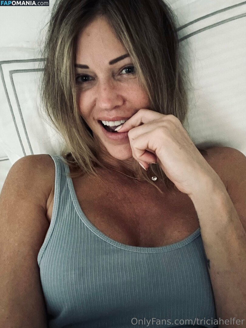 Cylon / Tricia Helfer / officialtriciahelfer / triciahelfer Nudo OnlyFans  Foto trapelata #183