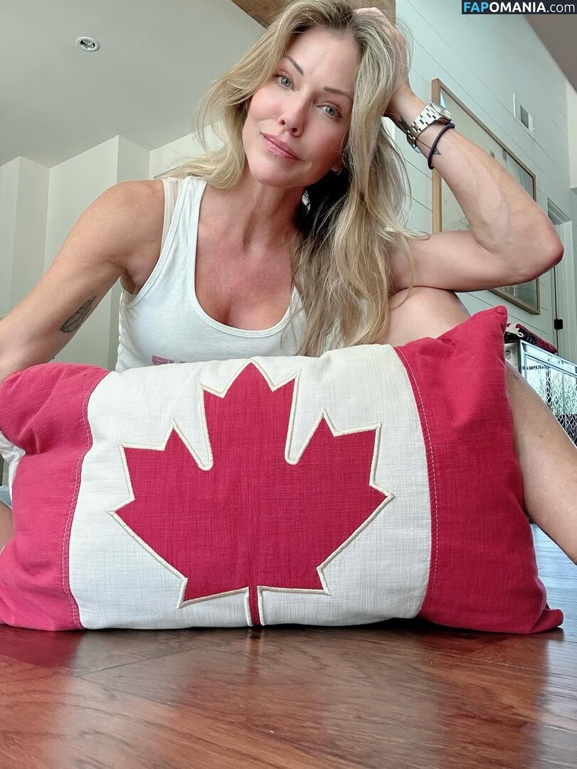 Cylon / Tricia Helfer / https: / officialtriciahelfer / triciahelfer Nudo OnlyFans  Foto trapelata #204