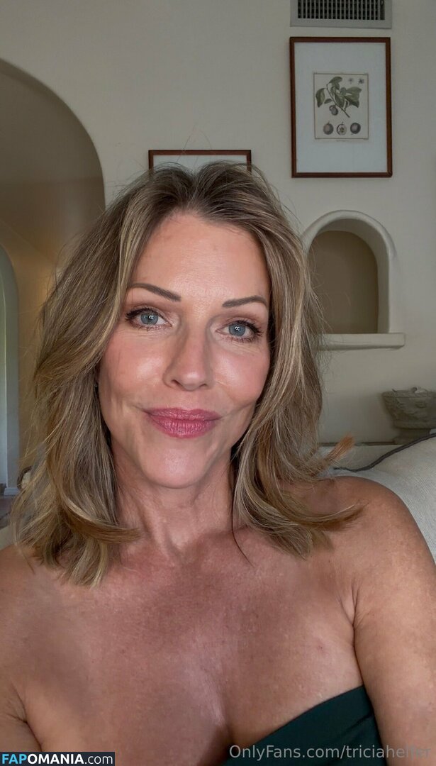 Cylon / Tricia Helfer / https: / officialtriciahelfer / triciahelfer Nudo OnlyFans  Foto trapelata #215