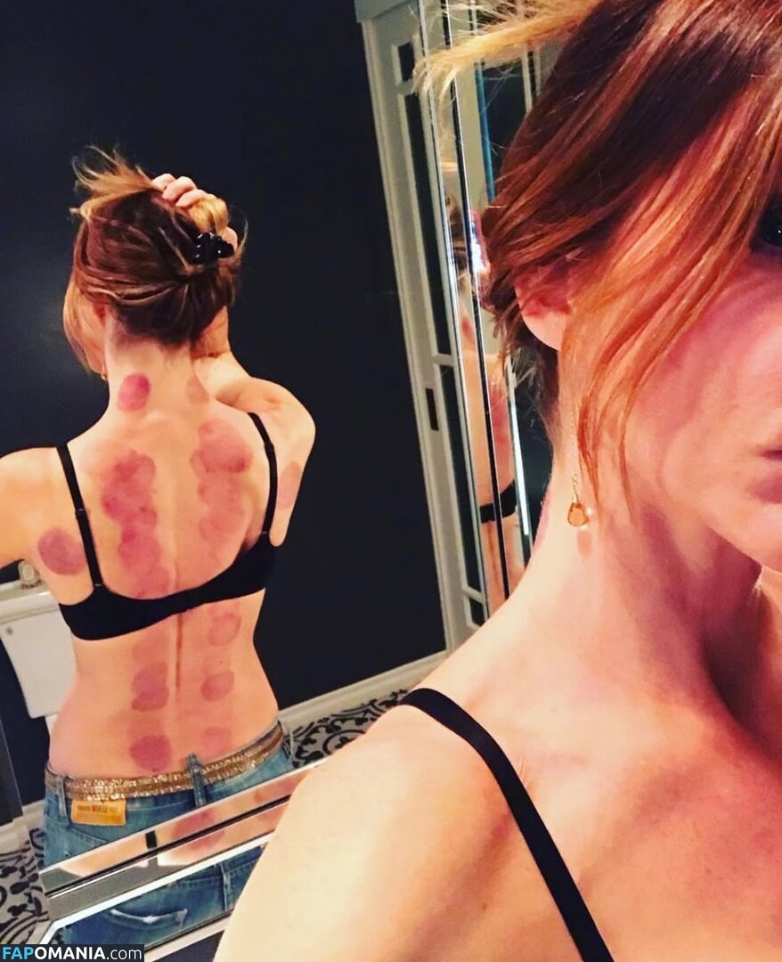 Cylon / Tricia Helfer / https: / officialtriciahelfer / triciahelfer Nudo OnlyFans  Foto trapelata #225