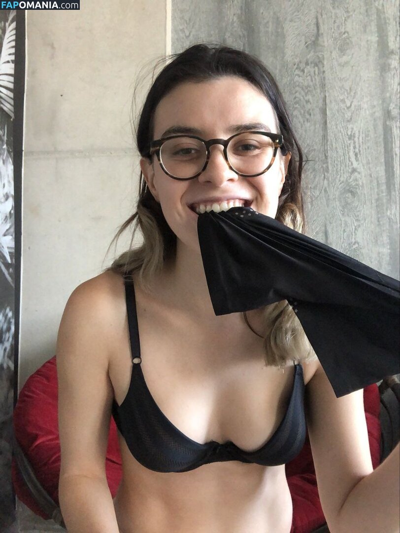 Trihunna / trianap24 Nudo OnlyFans  Foto trapelata #1