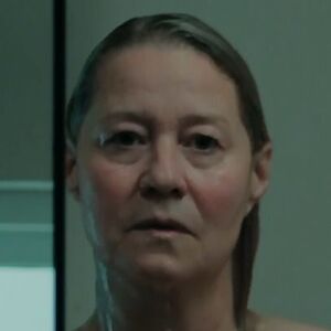 Trine Dyrholm