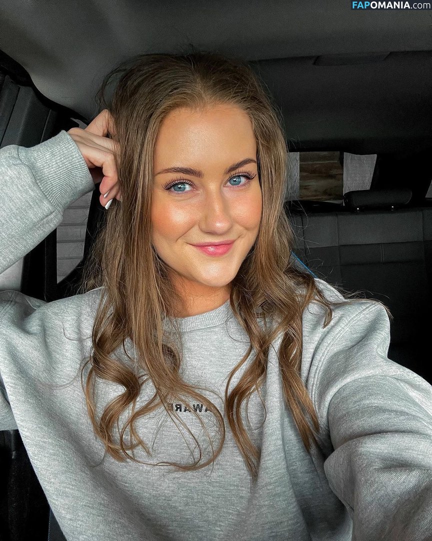 Trine K / trinekleiveland Nudo OnlyFans  Foto trapelata #4