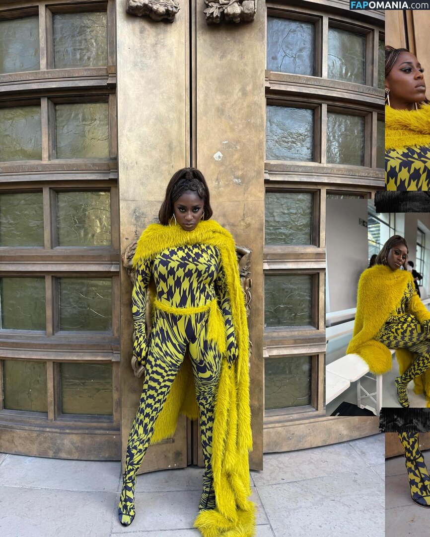 Trinity Fatu / trinity_fatu Nudo OnlyFans  Foto trapelata #21