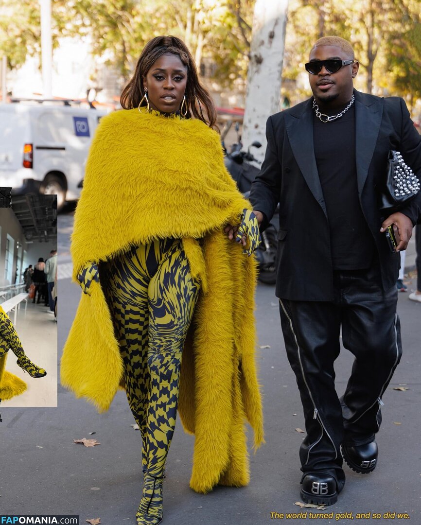 Trinity Fatu / trinity_fatu Nudo OnlyFans  Foto trapelata #22