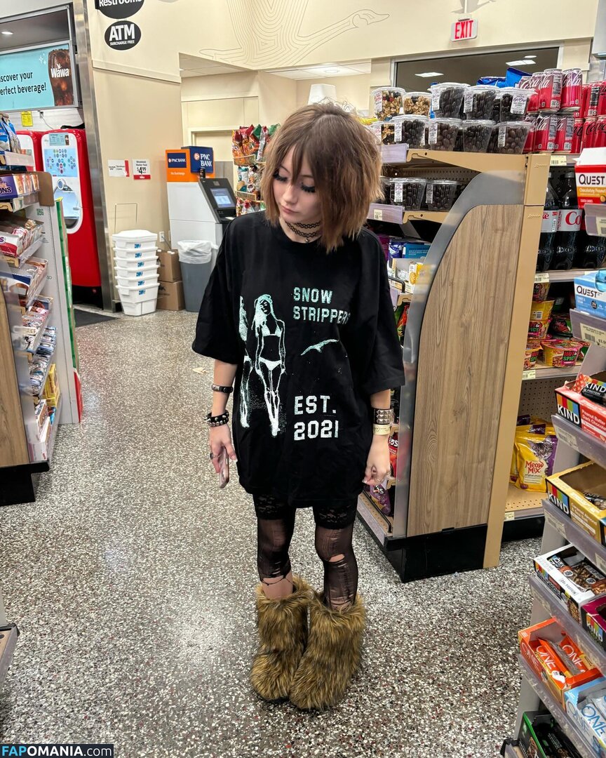 Trinity Manaj / trinitymanaj Nudo OnlyFans  Foto trapelata #15