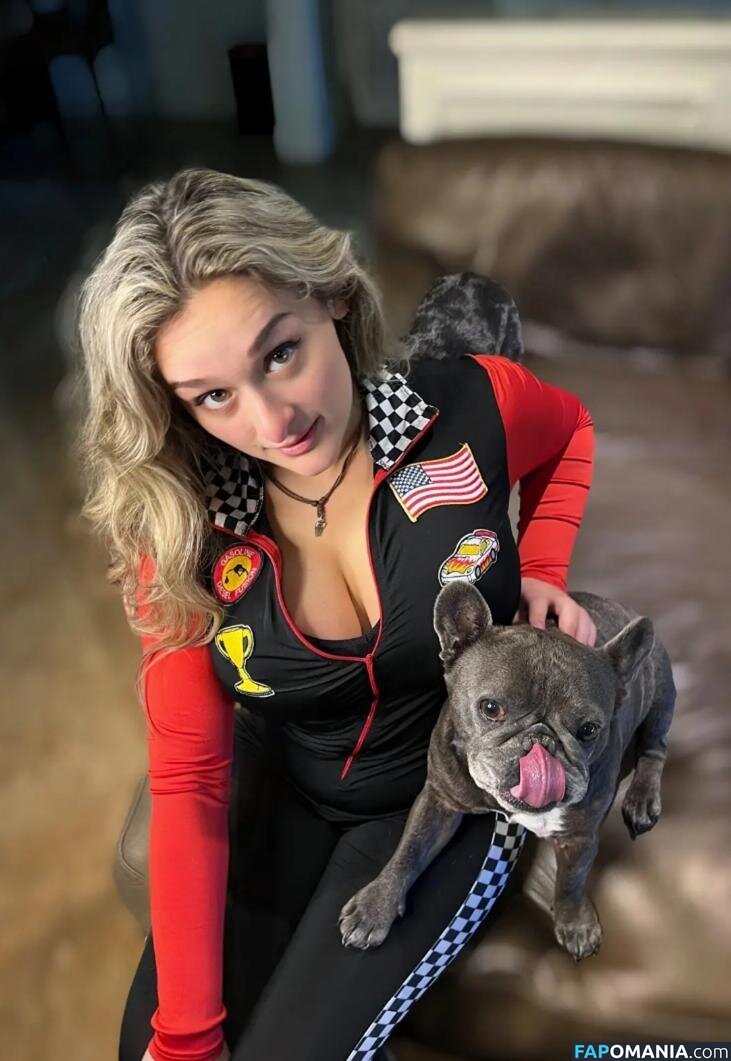 Trinity Morisette / trinity_morisette Nudo OnlyFans  Foto trapelata #28