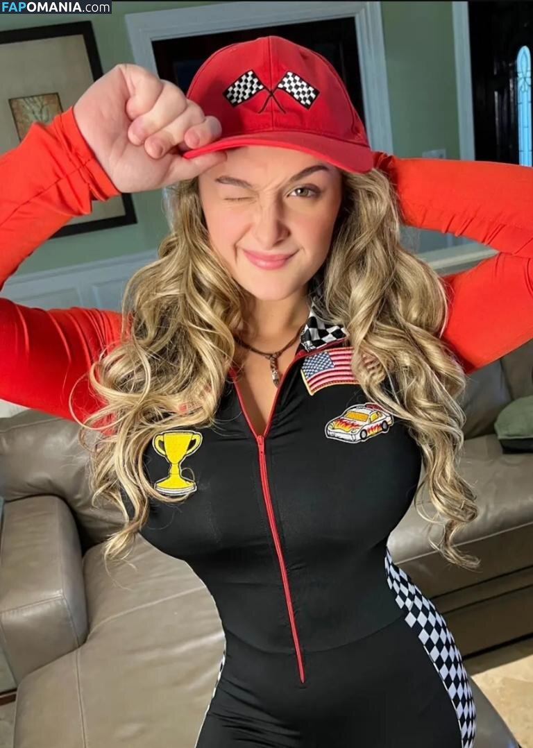 Trinity Morisette / trinity_morisette Nudo OnlyFans  Foto trapelata #37