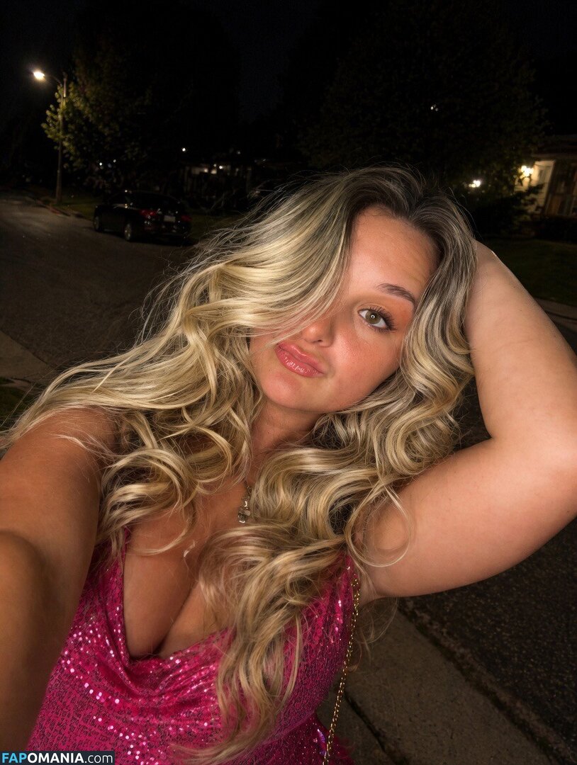 Trinity Morisette / trinity_morisette Nudo OnlyFans  Foto trapelata #40