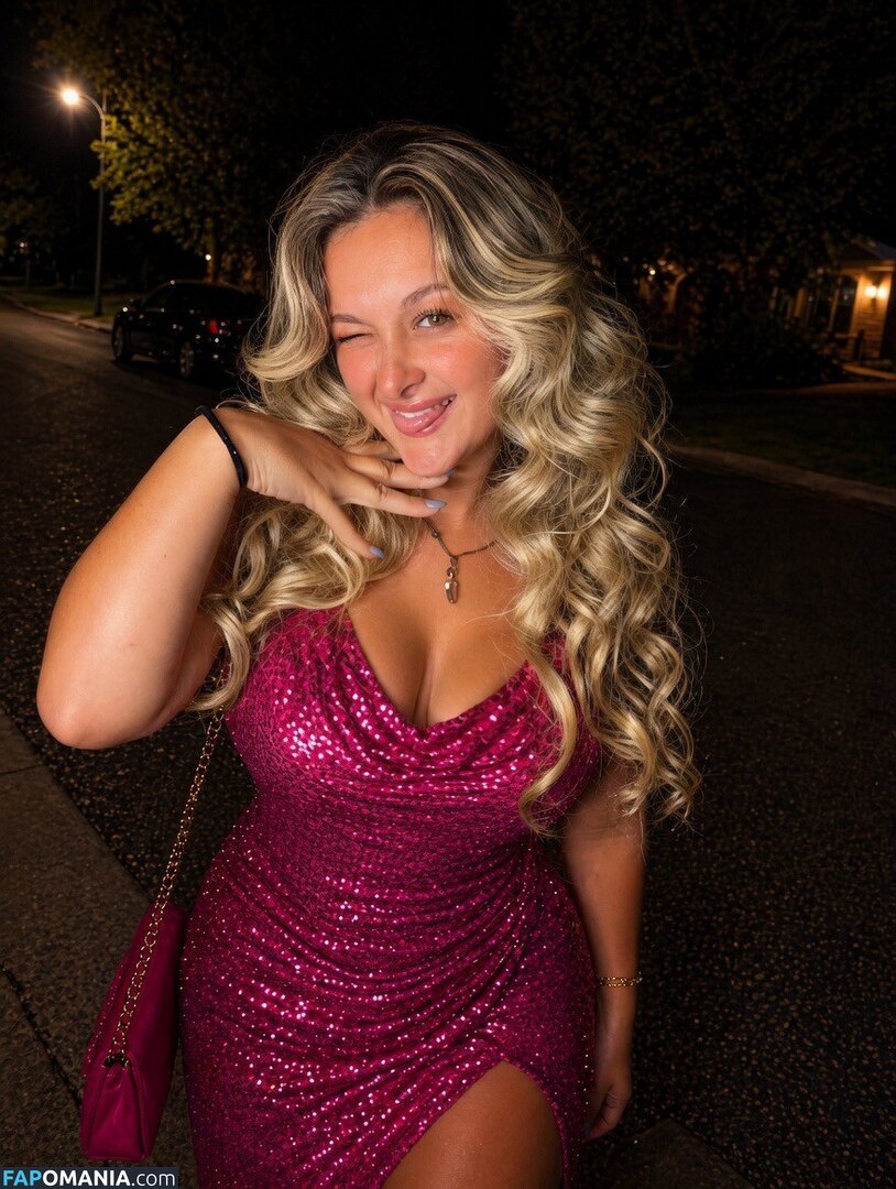 Trinity Morisette / trinity_morisette Nudo OnlyFans  Foto trapelata #41
