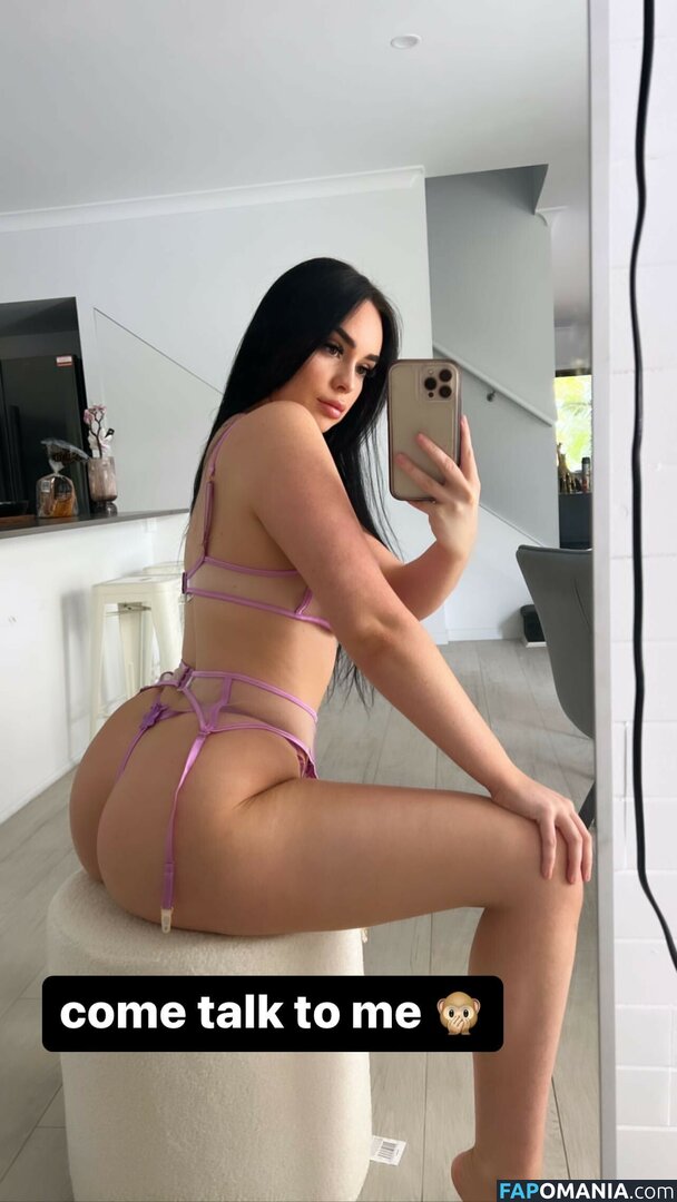 Trinity Jane / Trinityjanex / https: / trinityjane Nudo OnlyFans  Foto trapelata #57