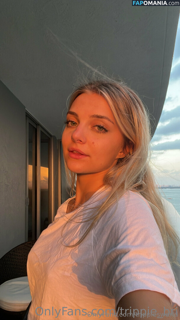 trippie.bri / trippiesworld Nudo OnlyFans  Foto trapelata #10